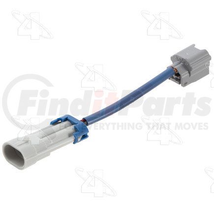 26907 by FOUR SEASONS - ECV Compressor Diagnostic Tool Female Harness Connector