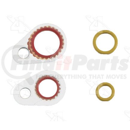 26931 by FOUR SEASONS - Tear Drop Sealing Washer