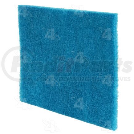 28001 by FOUR SEASONS - 1 Piece Cabin Air Filter