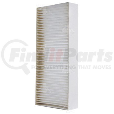28014 by FOUR SEASONS - 1 Piece Cabin Air Filter