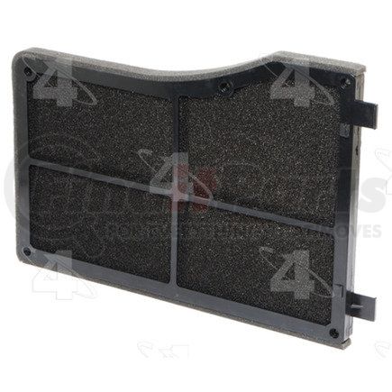 28016 by FOUR SEASONS - 1 Piece Cabin Air Filter