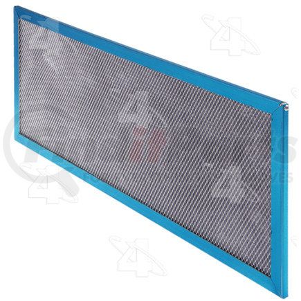 28025 by FOUR SEASONS - 1 Piece Cabin Air Filter