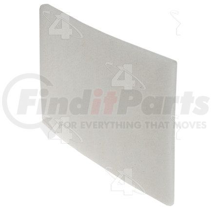 28026 by FOUR SEASONS - 1 Piece Cabin Air Filter