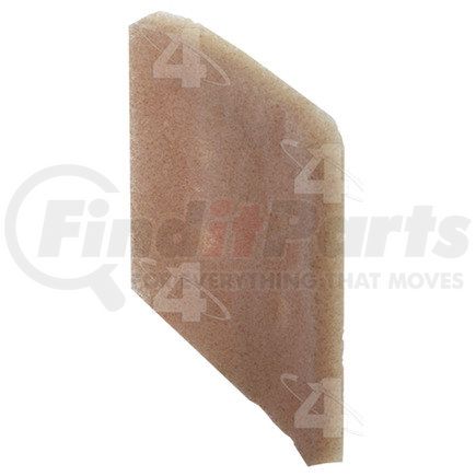 28027 by FOUR SEASONS - 1 Piece Cabin Air Filter