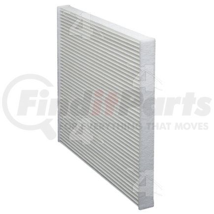 28019 by FOUR SEASONS - 1 Piece Cabin Air Filter