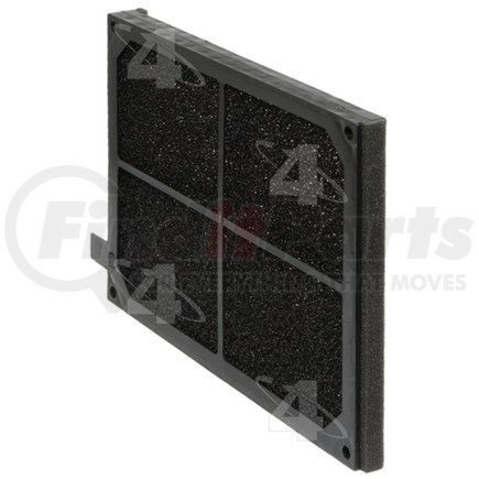28020 by FOUR SEASONS - 1 Piece Cabin Air Filter