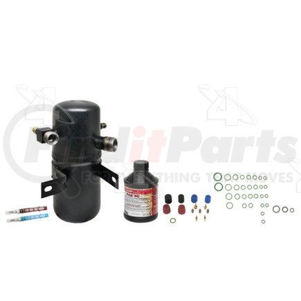 30009SK by FOUR SEASONS - A/C Service Kits