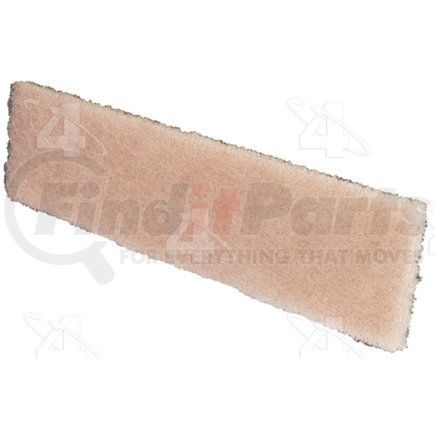 28031 by FOUR SEASONS - 1 Piece Cabin Air Filter