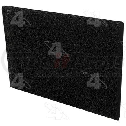 28032 by FOUR SEASONS - 1 Piece Cabin Air Filter