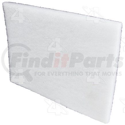 Four Seasons 28033 Cabin Air Filter 1 Piece Cabin Air Filter