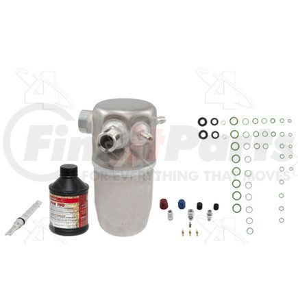 30023SK by FOUR SEASONS - A/C Service Kits