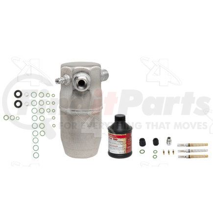 30025SK by FOUR SEASONS - A/C Service Kits