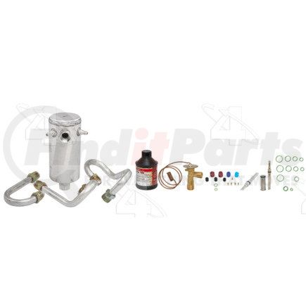 30035SK by FOUR SEASONS - A/C Service Kits
