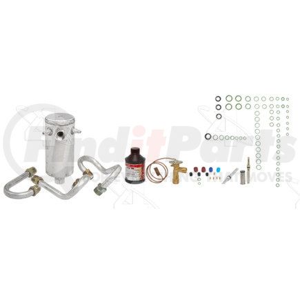 30036SK by FOUR SEASONS - A/C Service Kits