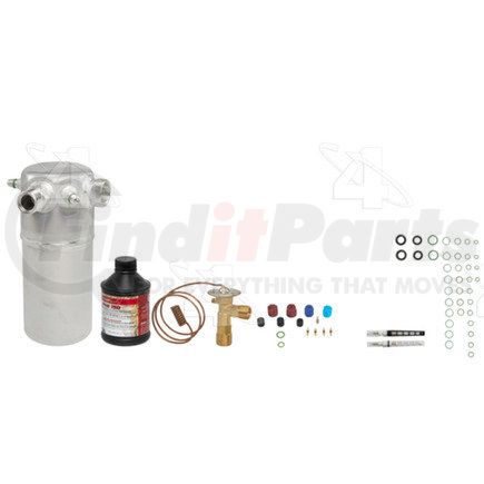 30037SK by FOUR SEASONS - A/C Service Kits