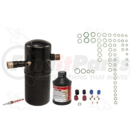 30010SK by FOUR SEASONS - A/C Service Kits