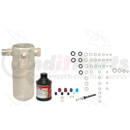 30019SK by FOUR SEASONS - A/C Service Kits
