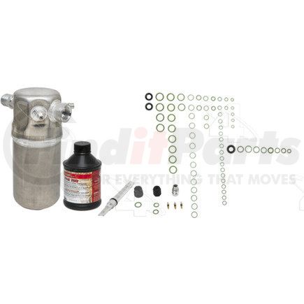30021SK by FOUR SEASONS - A/C Service Kits