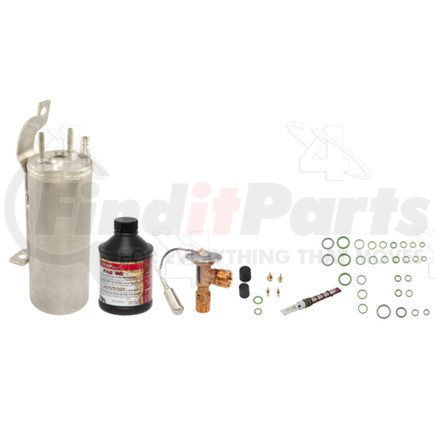 30088SK by FOUR SEASONS - A/C Service Kits
