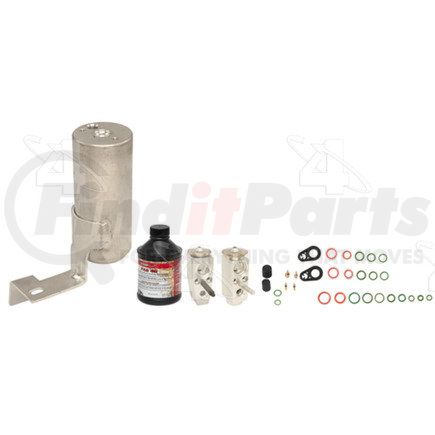 30090SK by FOUR SEASONS - A/C Service Kits