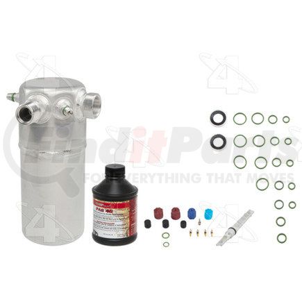 30038SK by FOUR SEASONS - A/C Service Kits