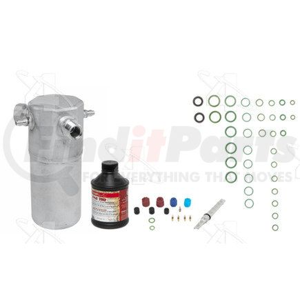 30041SK by FOUR SEASONS - A/C Service Kits