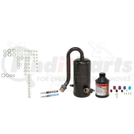 30046SK by FOUR SEASONS - A/C Service Kits