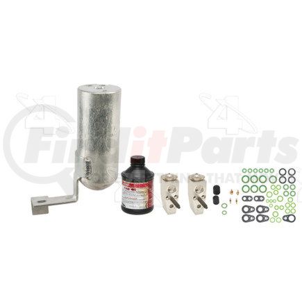 30097SK by FOUR SEASONS - A/C Service Kits