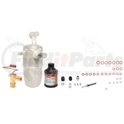 30102SK by FOUR SEASONS - A/C Service Kits