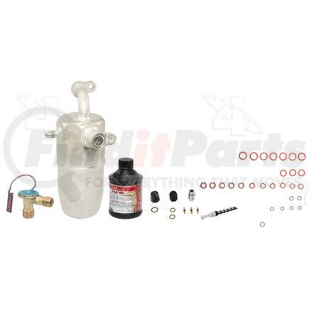 30103SK by FOUR SEASONS - A/C Service Kits