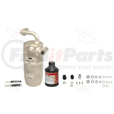 30104SK by FOUR SEASONS - A/C Service Kits