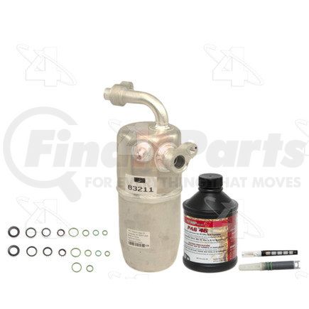 30105SK by FOUR SEASONS - A/C Service Kits