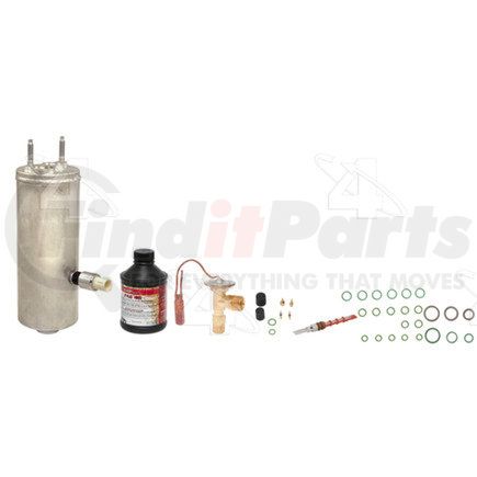 30096SK by FOUR SEASONS - A/C Service Kits