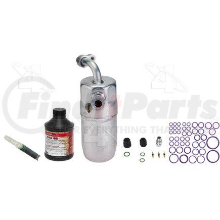 30112SK by FOUR SEASONS - A/C Service Kits