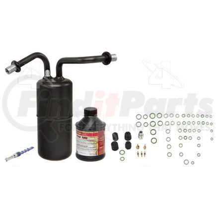 30114SK by FOUR SEASONS - A/C Service Kits