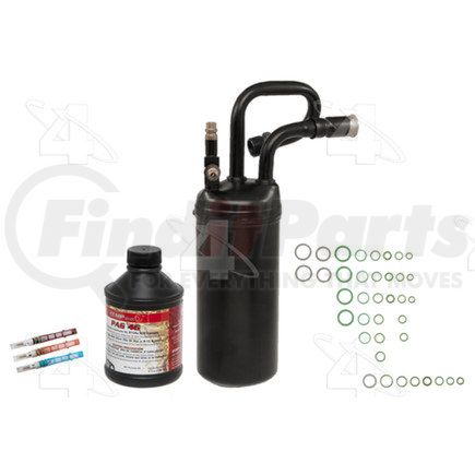 30115SK by FOUR SEASONS - A/C Service Kits