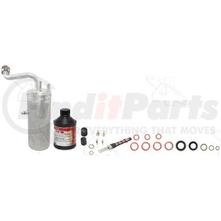 30119SK by FOUR SEASONS - A/C Service Kits