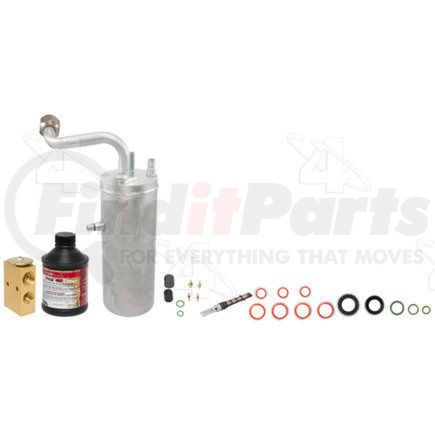 30120SK by FOUR SEASONS - A/C Service Kits