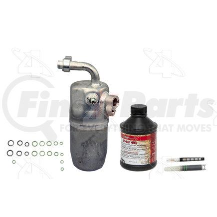 30110SK by FOUR SEASONS - A/C Service Kits