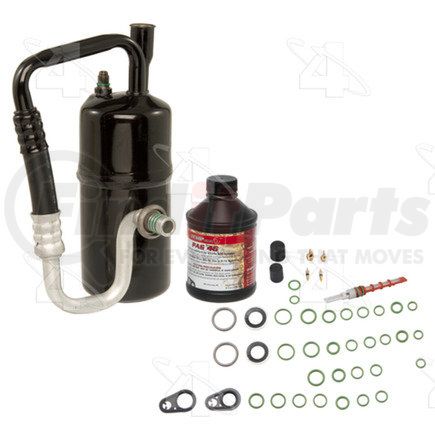 30125SK by FOUR SEASONS - A/C Service Kits