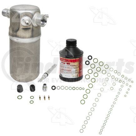 30126SK by FOUR SEASONS - A/C Service Kits