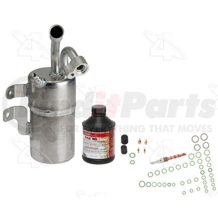 30121SK by FOUR SEASONS - A/C Service Kits