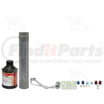 30122SK by FOUR SEASONS - A/C Service Kits
