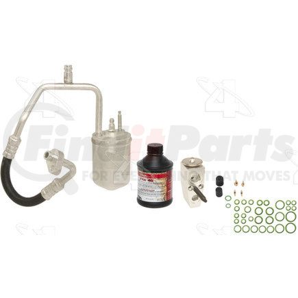 30123SK by FOUR SEASONS - A/C Service Kits