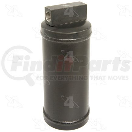 33211 by FOUR SEASONS - Steel Filter Drier