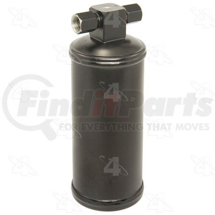 33215 by FOUR SEASONS - Steel Filter Drier