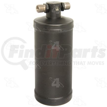 33238 by FOUR SEASONS - Steel Filter Drier