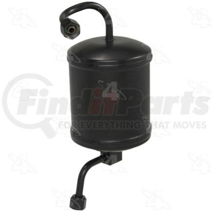 33247 by FOUR SEASONS - Steel Filter Drier