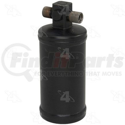 33260 by FOUR SEASONS - Steel Filter Drier