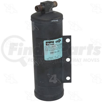 33266 by FOUR SEASONS - Steel Filter Drier